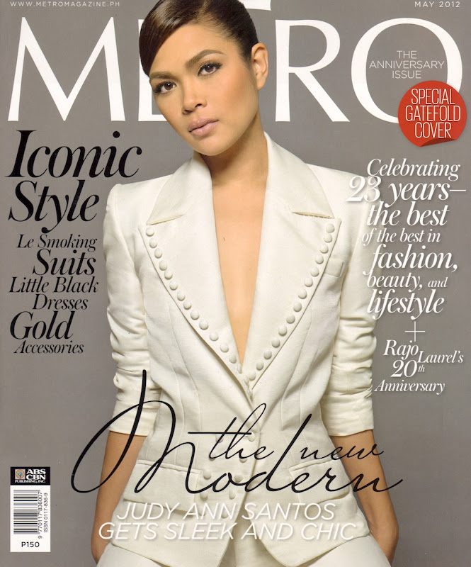 The May 2012 23rd anniversary i...